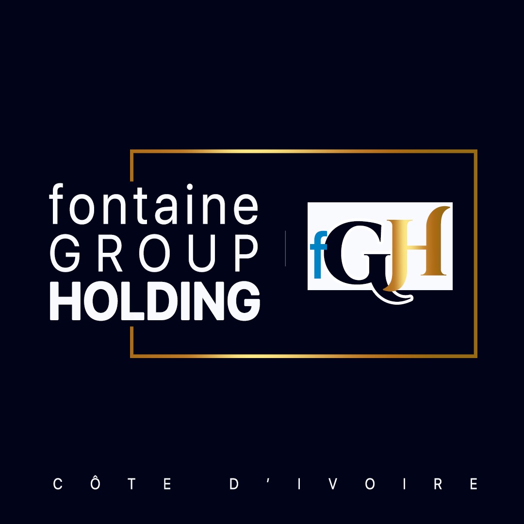 Logo de Fontaine Group